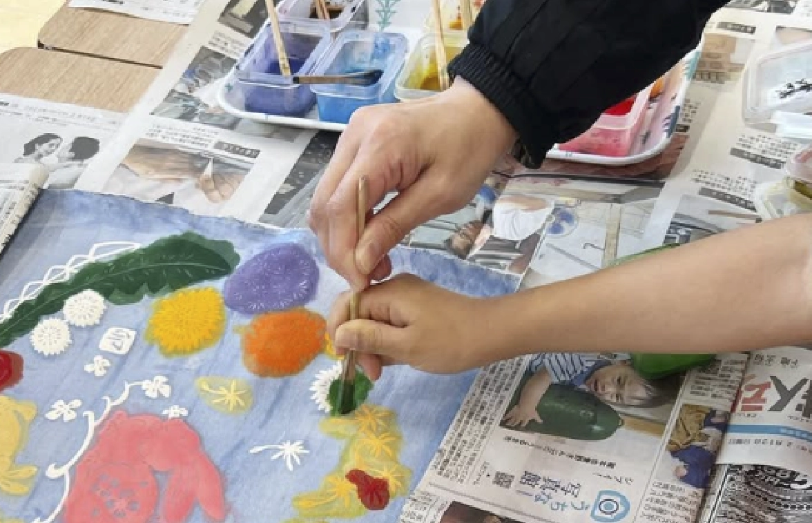 子ども向け教室